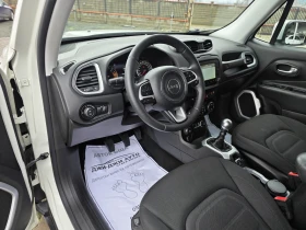 Jeep Renegade 2.0MJET 4X4 , снимка 7