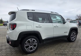 Jeep Renegade 2.0MJET 4X4 , снимка 4