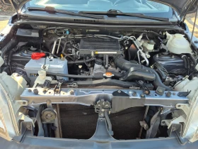 Daihatsu Terios 1.3i 4X4 НОВ ВНОС ИТАЛИЯ БЕЗ РЪЖДИ , снимка 16