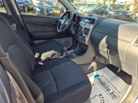 Daihatsu Terios 1.3i 4X4 НОВ ВНОС ИТАЛИЯ БЕЗ РЪЖДИ , снимка 11