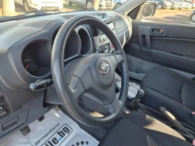 Daihatsu Terios 1.3i 4X4 НОВ ВНОС ИТАЛИЯ БЕЗ РЪЖДИ , снимка 10