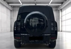 Land Rover Defender 130 P500 = Air Suspension = Гаранция, снимка 2