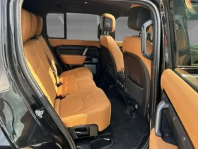 Land Rover Defender 130 P500 = Air Suspension = Гаранция, снимка 8