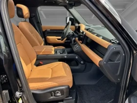 Land Rover Defender 130 P500 = Air Suspension = Гаранция, снимка 7