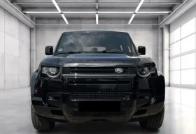 Land Rover Defender 130 P500 = Air Suspension = Гаранция, снимка 1