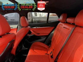 BMW X2 * M-PACK* PANO* , снимка 13