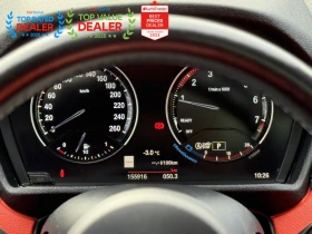 BMW X2 * M-PACK* PANO* , снимка 9