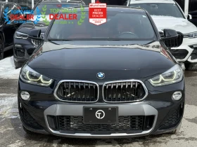 BMW X2 * M-PACK* PANO* , снимка 2