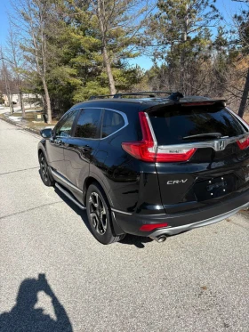 Honda Cr-v * Touring * CARFAX * ЦЕНА ДО БГ, снимка 11