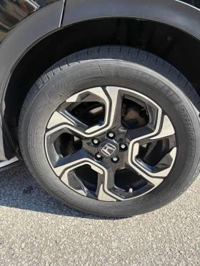 Honda Cr-v * Touring * CARFAX * ЦЕНА ДО БГ, снимка 15