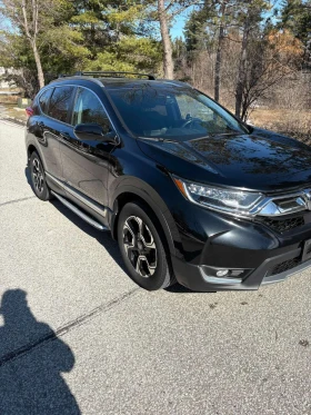 Honda Cr-v * Touring * CARFAX * ЦЕНА ДО БГ, снимка 1