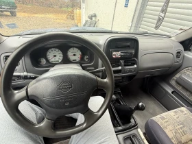 Nissan Navara, снимка 8