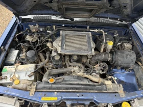 Nissan Navara, снимка 9