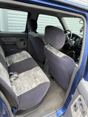 Nissan Navara, снимка 7