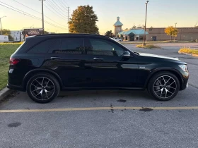 Mercedes-Benz GLE 43 AMG * CARFAX * 360 * BURMESTER * PANO * ПАМЕТ, снимка 3