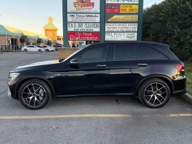 Mercedes-Benz GLE 43 AMG * CARFAX * 360 * BURMESTER * PANO * ПАМЕТ, снимка 2