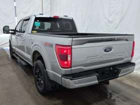 Ford F150 * XLT CREW CAB STD BED * CARFAX * ЦЕНА ДО БГ, снимка 4