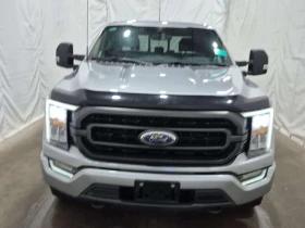 Ford F150 * XLT CREW CAB STD BED * CARFAX * ЦЕНА ДО БГ, снимка 8