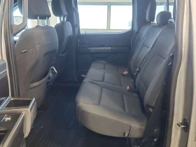 Ford F150 * XLT CREW CAB STD BED * CARFAX * ЦЕНА ДО БГ, снимка 14