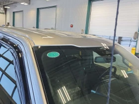 Ford F150 * XLT CREW CAB STD BED * CARFAX * ЦЕНА ДО БГ, снимка 9