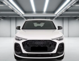 Audi Q5 Sportback e-hybrid Quattro S-line = NEW = Гаранция, снимка 1