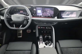 Audi Q5 Sportback e-hybrid Quattro S-line = NEW = Гаранция, снимка 9