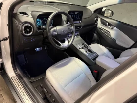 Hyundai Kona 64 KWh PRIME 204 hp Camera Facelift* / HUD /, снимка 12
