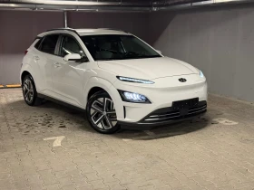 Hyundai Kona 64 KWh PRIME 204 hp Camera Facelift* / HUD /, снимка 1