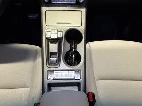 Hyundai Kona 64 KWh PRIME 204 hp Camera Facelift* / HUD /, снимка 10