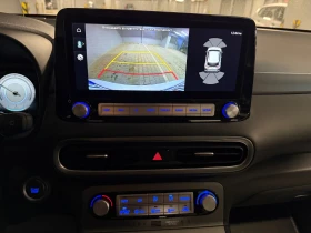 Hyundai Kona 64 KWh PRIME 204 hp Camera Facelift* / HUD /, снимка 9