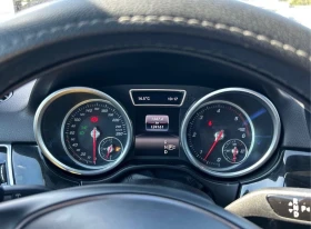Mercedes-Benz GLE 350 AMG* Harman Kardon, снимка 11
