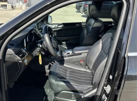 Mercedes-Benz GLE 350 AMG* Harman Kardon, снимка 7