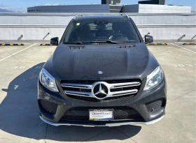 Mercedes-Benz GLE 350 AMG* Harman Kardon, снимка 2