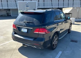 Mercedes-Benz GLE 350 AMG* Harman Kardon, снимка 4