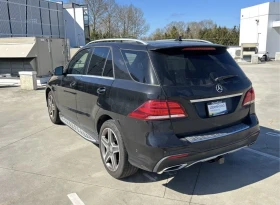 Mercedes-Benz GLE 350 AMG* Harman Kardon, снимка 5