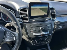 Mercedes-Benz GLE 350 AMG* Harman Kardon, снимка 8