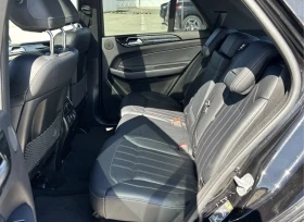 Mercedes-Benz GLE 350 AMG* Harman Kardon, снимка 9