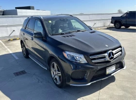Mercedes-Benz GLE 350 AMG* Harman Kardon, снимка 3