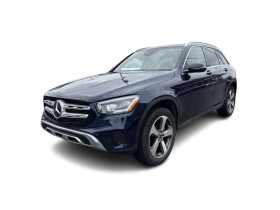 Mercedes-Benz GLC 4MATIC* АвтоКредит* (ЦЕНА ДО БГ), снимка 5