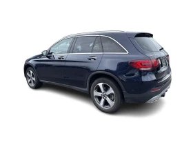 Mercedes-Benz GLC 4MATIC* АвтоКредит* (ЦЕНА ДО БГ), снимка 7