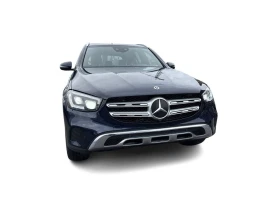 Mercedes-Benz GLC 4MATIC* АвтоКредит* (ЦЕНА ДО БГ), снимка 3