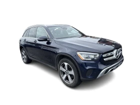 Mercedes-Benz GLC 4MATIC* АвтоКредит* (ЦЕНА ДО БГ), снимка 2