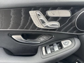 Mercedes-Benz GLC 4MATIC* АвтоКредит* (ЦЕНА ДО БГ), снимка 14