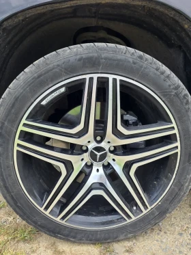 Mercedes-Benz GL 320, снимка 16