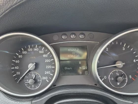 Mercedes-Benz GL 320, снимка 13