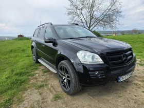 Mercedes-Benz GL 320, снимка 1