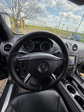 Mercedes-Benz GL 320, снимка 14