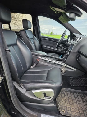 Mercedes-Benz GL 320, снимка 7