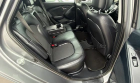 Hyundai IX35 1.6i 136кс * НАВИГАЦИЯ * КАМЕРА* , снимка 8