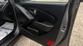 Hyundai IX35 1.6i 136кс * НАВИГАЦИЯ * КАМЕРА* , снимка 12